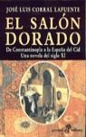 SALON DORADO, EL | 9788435016537 | CORRAL LAFUENTE, JOSE LUIS