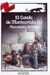 CONDE DE MONTECRISTO, EL. (T. 1) | 9788420739540 | Dumas, Alexandre (1802-1870)