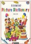 RICHMOND PICTURE DICTIONARY ENGLISH | 9788429451023 | RICHMOND