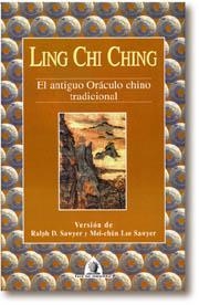 ANTIGUO ORACULO CHINO TRADICIONAL | 9788441402331 | CHI CHING, LING