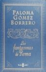 FANTASMAS DE ROMA , LOS | 9788401376214 | GOMEZ BORRERO , PALOMA