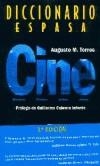 DICCIONARIO DE CINE ESPASA | 9788423994120 | TORRES, AUGUSTO M.