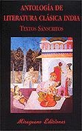 ANTOLOGIA DE LITERATURA CLASICA INDIA | 9788478132133 | GALLUD JARDIEL, ENRIQUE (EDIC)