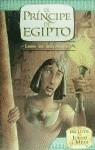 PRINCIPE DE EGIPTO, EL.  LIBRO DE ACTIVIDADES | 9788408028796 | AA.VV.