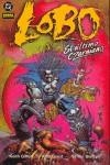 LOBO. EL ULTIMO CZARNIANO | 9788479048396 | GIFFEN, KEITH / GRANT, ALAN / BISLEY, SIMON