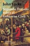 SEGUNDO TRATADO SOBRE EL GOBIERNO CIVIL | 9788420637884 | LOCKE, JOHN