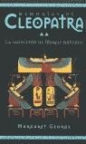 MEMORIAS DE CLEOPATRA II SEDUCCION DE MARCO ANTONIO, LA | 9788440698704 | GEORGE, MARGARET