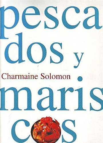 PESCADOS Y MARISCOS | 9783829013413 | SOLOMON , CHARMAINE