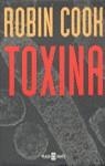 TOXINA | 9788401327421 | COOK , ROBIN