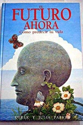 COMO PREDECIR EL FUTURO | 9788475832173 | PARKER , DEREK Y JULIA