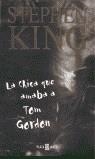 CHICA QUE AMABA A TOM GORDON LA | 9788401328374 | KING STEPHEN