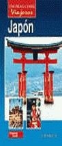 JAPON, THOMAS COOK VIAJEROS | 9788475774930 | CHAN, LESLEY