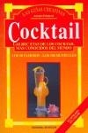 COCKTAIL, LAS RECETAS DE LOS COCKTAIL MAS CONICIDO | 9788431517380 | PRIMICERI, ANTONIO