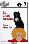 GATO NEGRO, EL | 9788420738055 | Poe, Edgar Allan