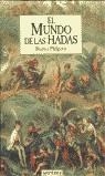 MUNDO DE LAS HADAS EL | 9788475159751 | PHILLPOTTS BEATRICE