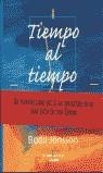 TIEMPO AL TIEMPO | 9788425335051 | JöNSSON, BODIL