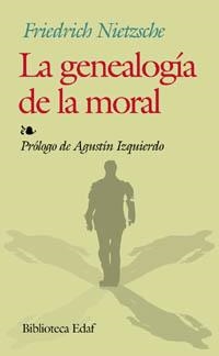 GENEALOGIA DE LA MORAL   LA | 9788441407688 | NIETZSCHE