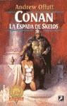 CONAN LA ESPADA DE SKELOS | 9788427021433 | OFFUTT, A.