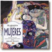 ALABANZA DE LAS MUJERES | 9788441404380 | H. EXLEY.