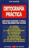 ORTOGRAFIA PRACTICA | 9788431506438 | SALVADOR