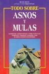 ASNOS Y MULAS , TODO SOBRE | 9788431520571 | METZ , RENE