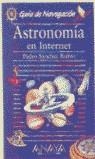 ASTRONOMIA EN INTERNET | 9788441503465 | SANCHEZ RUBIO, PEDRO