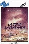 ZONA ENVENENADA.LA | 9788420756332 | ARTHUR CONAN DOYLE