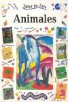 ANIMALES | 9788434221505 | AA.VV.