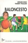 BALONCESTO DE LA ESCULA | 9788486774110 | BOSC/POULAIN