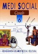 MEDI SOCIAL 6 CS2 | 9788421813911