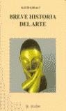 BREVE HISTORIA DEL ARTE | 9788487862076 | GIRALT, DAVID