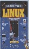 LINUX, LOS SECRETOS DE | 9788441500976 | BARKAKATI, N.