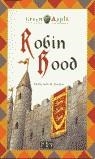 ROBIN HOOD | 9788431643201 | STOCKTON, SALLY M.