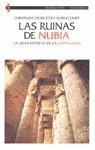 RUINAS DE NUBIA, LAS | 9788423325917 | DESROCHES NOBLECOURT, CHRISTIANE