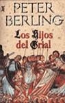 HIJOS DEL GRIAL , LOS | 9788401477027 | BERLING, PETER