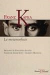 METAMORFOSIS, LA  (30 AÑOS) | 9788420663524 | KAFKA