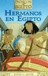 PRINCIPE DE EGIPTO.HERMANOS EN EGIPTO | 9788408028772 | ADLER, DAVID A.