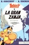 GRAN ZANJA, LA | 9788408016540 | UDERZO