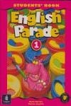 ENGLISH PARADE 1 STUDENT'S BOOK | 9780582312234 | HERRERA, MARIO ZANATTA, THERESA