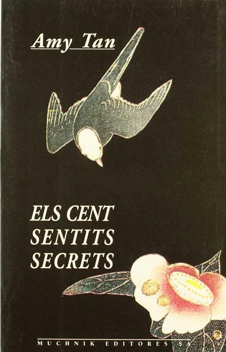 CENT SENTITS SECRETS, ELS | 9788476692820 | TAN, A.