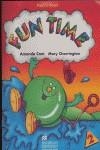 FUN TIME 2 PUPIL´S BOOK | 9780435297039 | CANT, AMANDA/CHARRINGTON, MARY