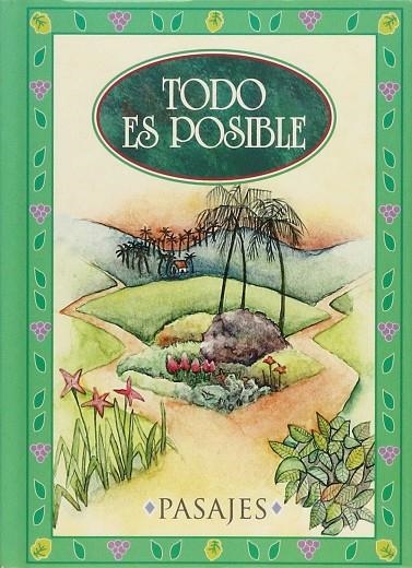 TODO ES POSIBLE | 9789879581636 | D.A.