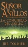 SEÑOR DE LOS ANILLOS, EL. (T.1)  BUTXACA | 9788445071403 | Tolkien, J. R. R.