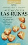 ADIVINACION POR LAS RUNAS | 9788427023642 | NOSENZO ESPAGNOLO, FERNANDA