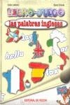 LIBRO JUEGO PALABRAS INGLESAS | 9788431524203 | LATTANZI, CATIA  ERCOLE, ELENA