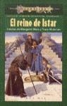 REINO DE ISTAR, EL | 9788448030926 | WEIS, MARGARET / HICKMAN, TRACY