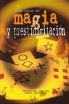 GRAN CONCURSO DE MAGIA Y PRESTIDIGITACION | 9788431525071 | VARIOS