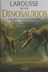 LAROUSSE DE LOS DINOSAURIOS | 9788480164979 | BARRETT, PAUL SANZ, JOSE LUIS