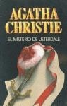 MISTERIO DE LISTERDALE ,EL | 9788427285217 | CHRISTIE ,AGATHA