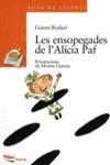 ENSOPEGADES DE L'ALICIA PAF, LES | 9788448906474 | RODARI, GIANNI